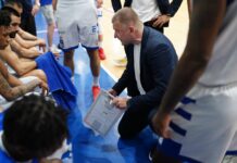 Тодор Тодоров: Казах на моите играчи, че съм горд с тях и такива срещи като тези ни правят по-силни и по-сплотени