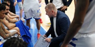 Тодор Тодоров: Казах на моите играчи, че съм горд с тях и такива срещи като тези ни правят по-силни и по-сплотени