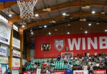 Декуан Брейси: Играхме като отбор