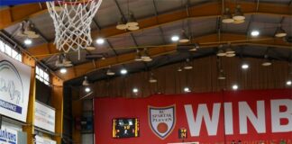 Декуан Брейси: Играхме като отбор