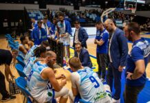 Любомир Киров: Всичко се дължи на усилията на момчетата