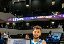 Деян Карамфилов: Радвам се, че се класираме на финал с отборна победа