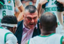 Васил Евтимов: Трябва да си изиграем картите по най-правилния начин и да станем шампиони