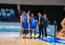 Тодор Тодоров: Всичко опира до желанието на играчите