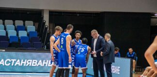 Тодор Тодоров: Всичко опира до желанието на играчите