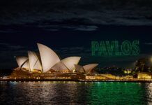 Панатинайкос и Партизан на турнир в Австралия