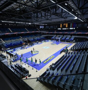 Рилски спортист обяви кога отварят касите на залата в Самоков за мачовете от финалите в НБЛ