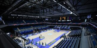 Промениха началния час на първия двубой от финалите в НБЛ