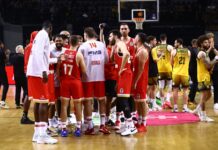 Финалната серия в гръцкия елит започва на 30 май