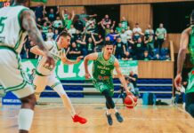 Константин Тошков: Двубоят постоянно бе една гоненица