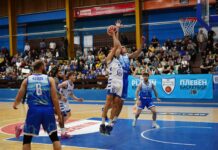 Рилски спортист на финал в НБЛ за втора поредна година