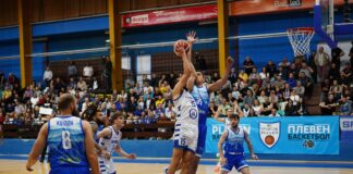 Рилски спортист на финал в НБЛ за втора поредна година