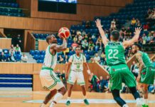 Родни Първис: Трябва да бъдем по-агресивни в началото