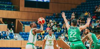 Родни Първис: Трябва да бъдем по-агресивни в началото