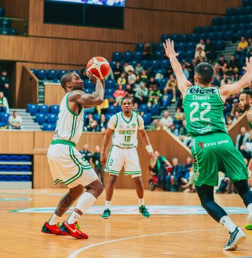 Героят Първис: Страхотен момент за Варна