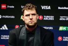 Александър Везенков от Абу Даби: Не съжалявам за нищо в моя живот, всичко е опит (видео)