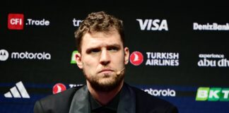 Александър Везенков от Абу Даби: Не съжалявам за нищо в моя живот, всичко е опит (видео)