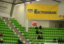 Вход свободен за третия мач от серията за бронза в НБЛ