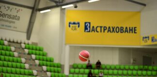 Вход свободен за третия мач от серията за бронза в НБЛ