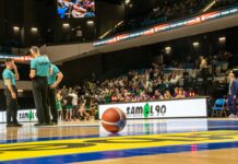 БФБ след скандалите в мач №2 от финалите в НБЛ: Всеки клуб носи отговорност за поведението на своите представители