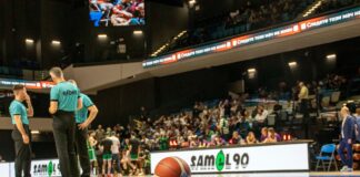 БФБ след скандалите в мач №2 от финалите в НБЛ: Всеки клуб носи отговорност за поведението на своите представители