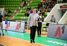 Тодор Тодоров: Не успяхме още през първото полувреме да се справим с най-силното им оръжие