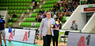 Тодор Тодоров: Не успяхме още през първото полувреме да се справим с най-силното им оръжие