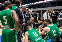 От лагера на Черно море Тича: Съдийска тесла попари Черно море Тича във втория финал (видео)