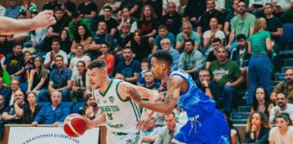 Николай Стоянов: Когато губиш с 0-2, трябва да направиш всичко, за да останеш