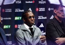 Кендрик Нън: Във Финалната четворка ще видите в мен вече познатия MVP