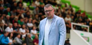 Тодор Тодоров: Бяхме надиграни