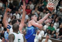 Юре Планинич: Основният ни проблем беше защитата