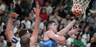 Юре Планинич: Основният ни проблем беше защитата