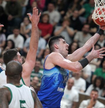 Юре Планинич: Основният ни проблем беше защитата