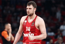 Aлександър Везенков – за моментите, които помни от Финалните четворки в Евролигата