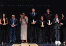 Пау Гасол, Майк Кшижевски и Андрю Богът в Клас 2025 на Залата на славата на ФИБА (видео)