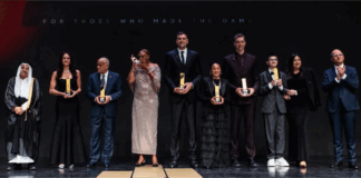 Пау Гасол, Майк Кшижевски и Андрю Богът в Клас 2025 на Залата на славата на ФИБА (видео)