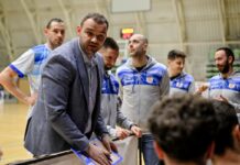 Любомир Киров: Получи се изключителен баскетболен празник