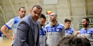 Любомир Киров: Получи се изключителен баскетболен празник