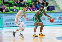 Родни Първис: Битката е много тежка