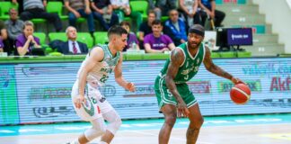 Родни Първис: Битката е много тежка