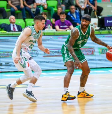 Родни Първис: Битката е много тежка