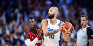 Еван Фурние все още не мисли за европейското