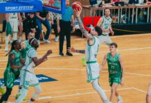 Иван Спиров: В ключовите моменти всеки се включи добре