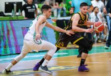 Лъчезар Тошков: Един добър и успешен сезон за Миньор