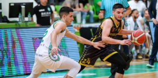 Лъчезар Тошков: Един добър и успешен сезон за Миньор