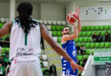 Милен Захариев: Призовавам плевенската публика да напълни залата в понеделник