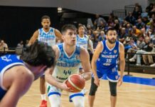 Рилски спортист и Спартак Плевен вдигнаха летвата, Сюприйм Хана даде разликата в края (видео)