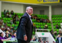 Васил Евтимов: Играхме умен баскетбол