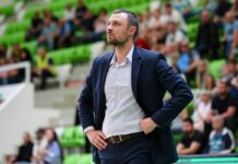 Васил Христов: Страхотен мач за нас